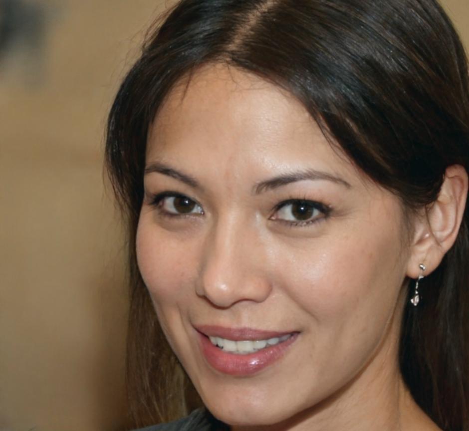 Estudiante revisando métricas de rendimiento